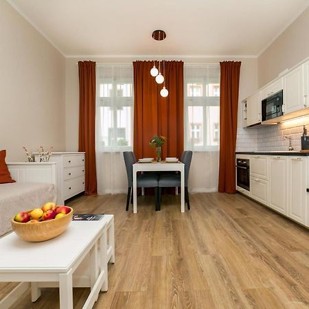 New Studio 3 - Self Check In, Parking Possible, Weekend Free Parking Bratislava Luaran gambar