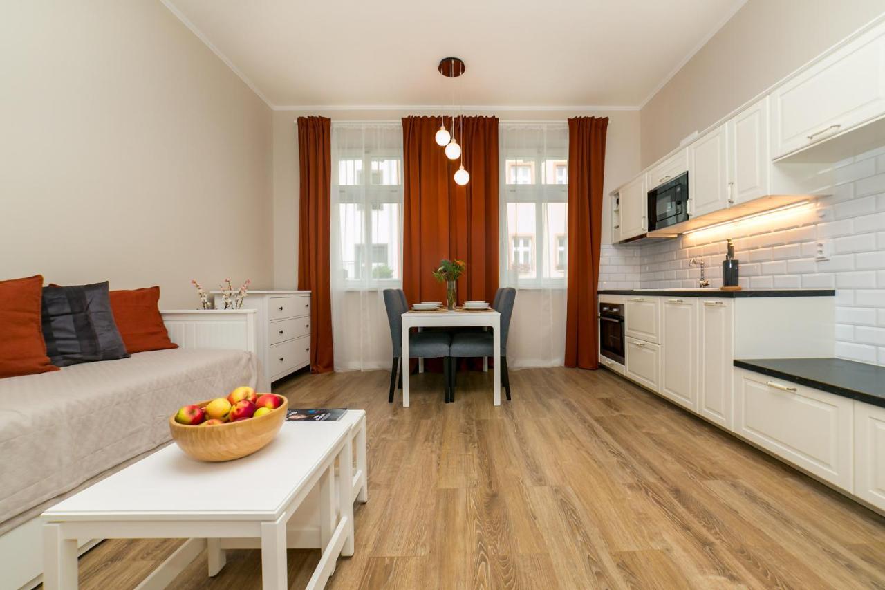 New Studio 3 - Self Check In, Parking Possible, Weekend Free Parking Bratislava Luaran gambar