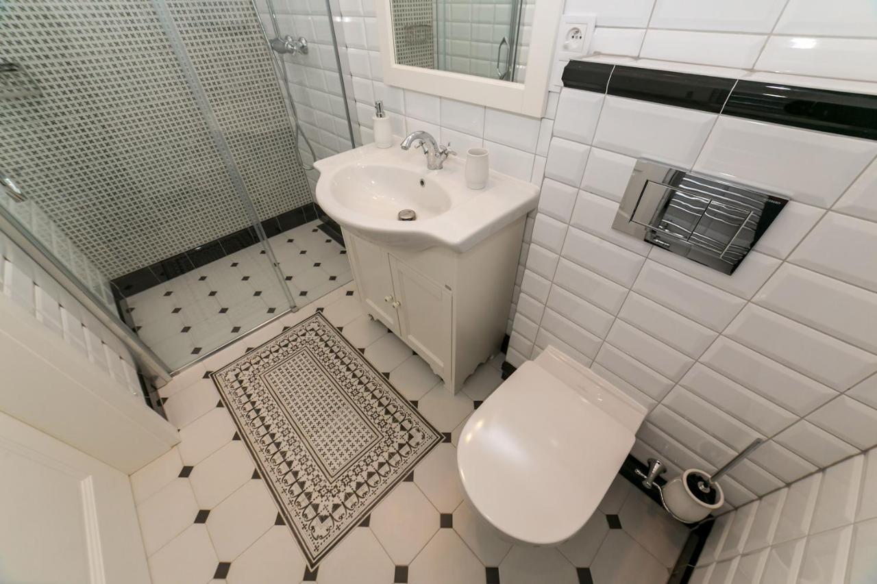 New Studio 3 - Self Check In, Parking Possible, Weekend Free Parking Bratislava Luaran gambar