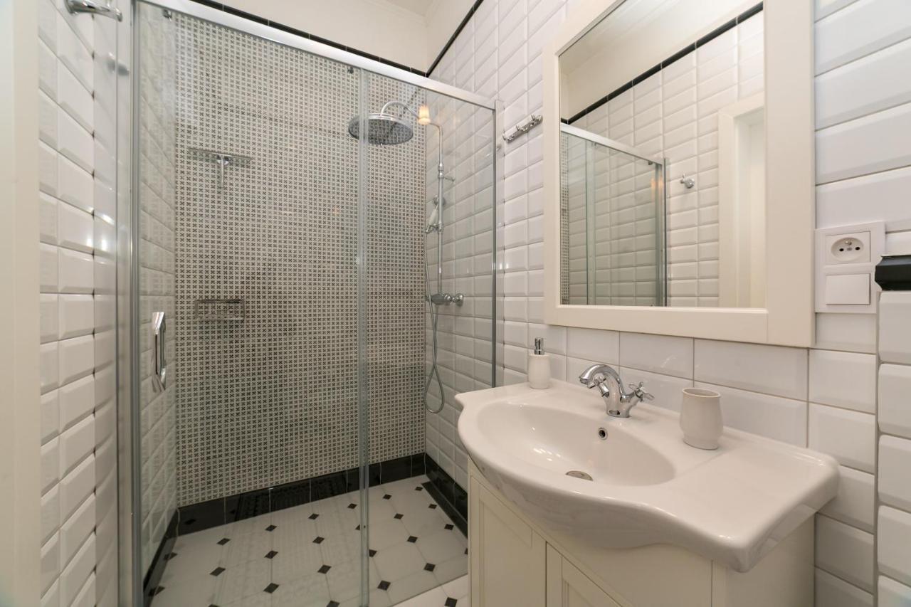 New Studio 3 - Self Check In, Parking Possible, Weekend Free Parking Bratislava Luaran gambar