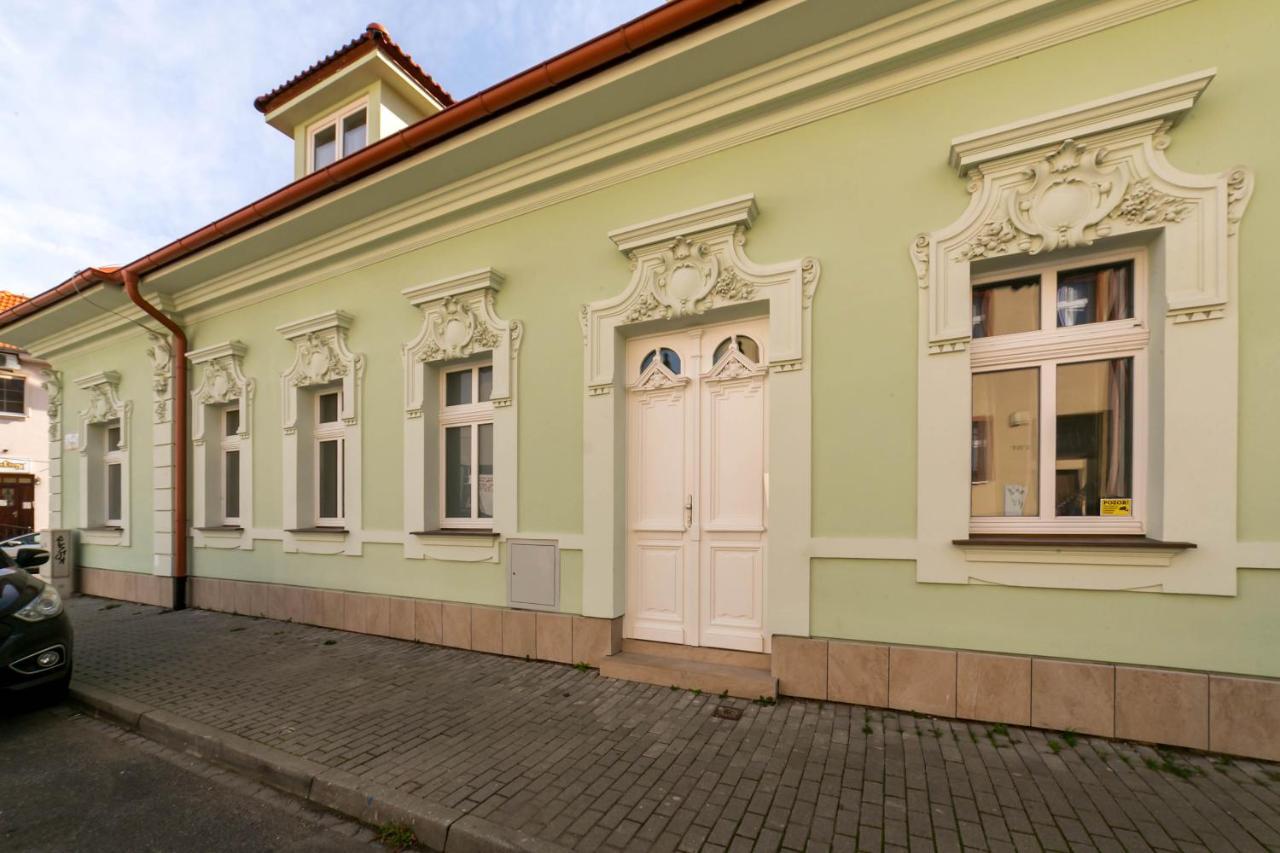 New Studio 3 - Self Check In, Parking Possible, Weekend Free Parking Bratislava Luaran gambar